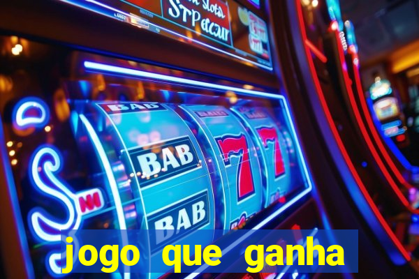 jogo que ganha dinheiro pagbank